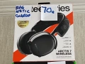 Слушалки с ЦАП за игри SteelSeries ARCTIS 7, снимка 8