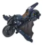 Batman Adventures Batcycle Machine 30cm - Spin Master S_1233730, снимка 3