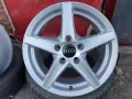 Джанти Audi 5x112x7J16ет45, снимка 4