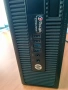 Настолен копютър HP с иснталиран windows 10, снимка 10