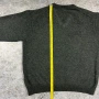 Мъжки пуловер Lacoste – 100% Pure New Wool (Размер 8 / 2XL - 3XL), снимка 7
