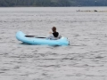Туристически каяк , снимка 2