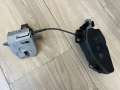 Електрическа брава багажник за Волво ХЦ70 В70 / Volvo XC70 - 31333542, снимка 4