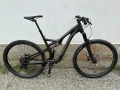 Specialized Stumpjumper evo - карбон, снимка 1