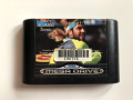 Sega Mega Drive - Andre Agassi Tennis, снимка 1