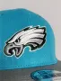 Мъжка шапка New Era NFL Philadelphia Eagles, снимка 4