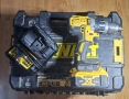 Dewalt ударно пробивен винтоверт, снимка 1