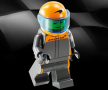 LEGO® Speed Champions 76919 - Състезателна кола 2023 McLaren Formula 1, снимка 11