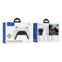 Джойстик за PS5, PS4, PC Hoco GA1 Wireless gamepad, снимка 5