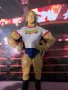 Екшън фигура WWE Jakks Rowdy Roddy Piper Legends Classic Superstars WWF figure играчка, снимка 6