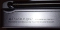 Sangean ATS-909X2 чисто ново, снимка 7