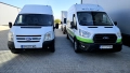 Транспортни услеги, снимка 3