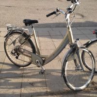 11 бр. електрически велосипеди с батерии и зарядни, може и поотделно, снимка 2 - Велосипеди - 45206542