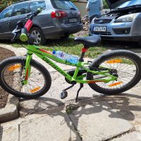 Детцко колело SPECIALIZED RIPROCK COASTER , снимка 3 - Велосипеди - 45837511