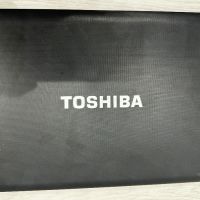 Лаптоп Toshiba SATELLiTE C660D-10P цял за части, снимка 3 - Части за лаптопи - 45326365