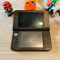 Nintendo 3ds XL червен , снимка 3 - Nintendo конзоли - 45640633