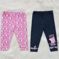 Детски клинчета 1-2 години, снимка 6 - Панталони и долнища за бебе - 45814301