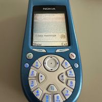 Nokia 3650 - Перфектен, снимка 1 - Nokia - 45859364