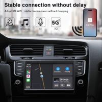 “AMLLEN” безжичен Carplay адаптер , снимка 2 - Аксесоари и консумативи - 45360027