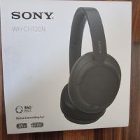 Слушалки Sony , снимка 1 - Безжични слушалки - 45700501