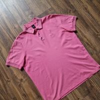 Страхотна  мъжка тениска HUGO BOSS размер XL , снимка 2 - Тениски - 45380041