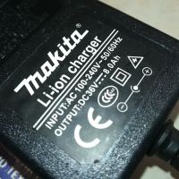 makita battery pack+charger 1804241634, снимка 11 - Градинска техника - 45340599