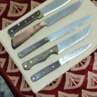 Продавам ножове , снимка 1 - Овце - 45169612