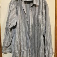 Мъжки чисто нови ризи с дълъг ръкав , снимка 2 - Ризи - 45439254