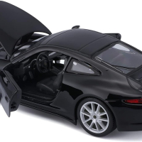 Метални колички: Porsche 911 Carrera S - Bburago, снимка 3 - Колекции - 44943257