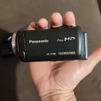 Panasonic HC-V180 Full HD, снимка 10 - Камери - 45592684