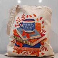 Текстилна торба / Tote Bag, снимка 1 - Чанти - 45777607