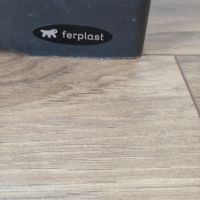 Ferplast - Dogvilla 70 - пластмасова къща за куче 73 / 59 / 53 cm, снимка 6 - За кучета - 45595973