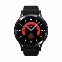 Спортен смарт часовник Watch F8,пълен сензорен екран,спорт,фитнес, силикон Bluetooth, снимка 4 - Смарт часовници - 45862871