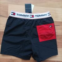 Tommy Hilfinger 8-10год къси панталони, снимка 2 - Детски къси панталони - 45114893