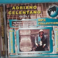 Adriano Celentano 1994-2004(8 albums)(Формат MP-3), снимка 1 - CD дискове - 45538521