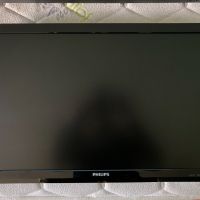 Монитор Philips 24" в отлично състояние, снимка 1 - Монитори - 45401000