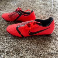 Калеври Nike Phantom, снимка 1 - Футбол - 45777437