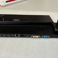 Lenovo ThinkPad Pro Dock 40A1 (USB v.3.0, Перфектна), снимка 3 - Други - 45131382
