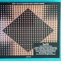 Sasha – 2008 - The emFire Collection: Mixed, Unmixed & Remixed(2CD Digipak)(emFire – emFire 05)(Scor, снимка 1 - CD дискове - 45493554