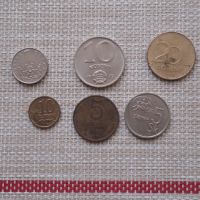 продавам монети гръцки драгми  2роя 10 и 1бр 20драгми, снимка 4 - Нумизматика и бонистика - 27978149