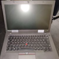 Продавам - Лаптоп Lenovo ThinkPad T450, снимка 1 - Лаптопи за работа - 45604366