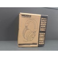  Геймърски слушалки MUTOUREN 7.1 Стерео USB с микрофон, изолиране на шума, черни, снимка 3 - Слушалки и портативни колонки - 45270638