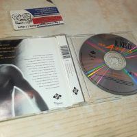 R.KELLY CD 2104241756, снимка 7 - CD дискове - 45381936