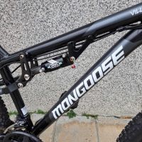 Планински велосипед  Mongoose Villain Elite 2021, снимка 2 - Велосипеди - 45082906