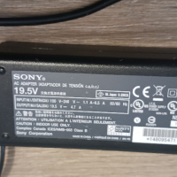 Sony  Vaio VGP-AC19V31 19.5V  4.74, снимка 1 - Лаптоп аксесоари - 45038433