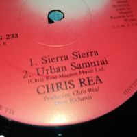 SOLD OUT-CHRIS REA-MADE IN ENGLAND 1705241038, снимка 12 - Грамофонни плочи - 45776855
