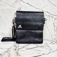 Мъжка чанта Adidas, снимка 1 - Чанти - 45434857