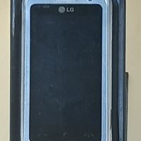 Телефон LG KM900at , снимка 2 - LG - 45561642
