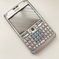 ✅ Nokia 🔝 E61, снимка 2 - Nokia - 45170179
