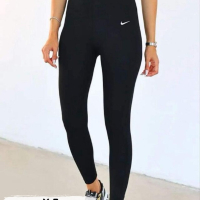 Дамски клин Nike реплика , снимка 1 - Клинове - 45025554
